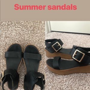 Sandals